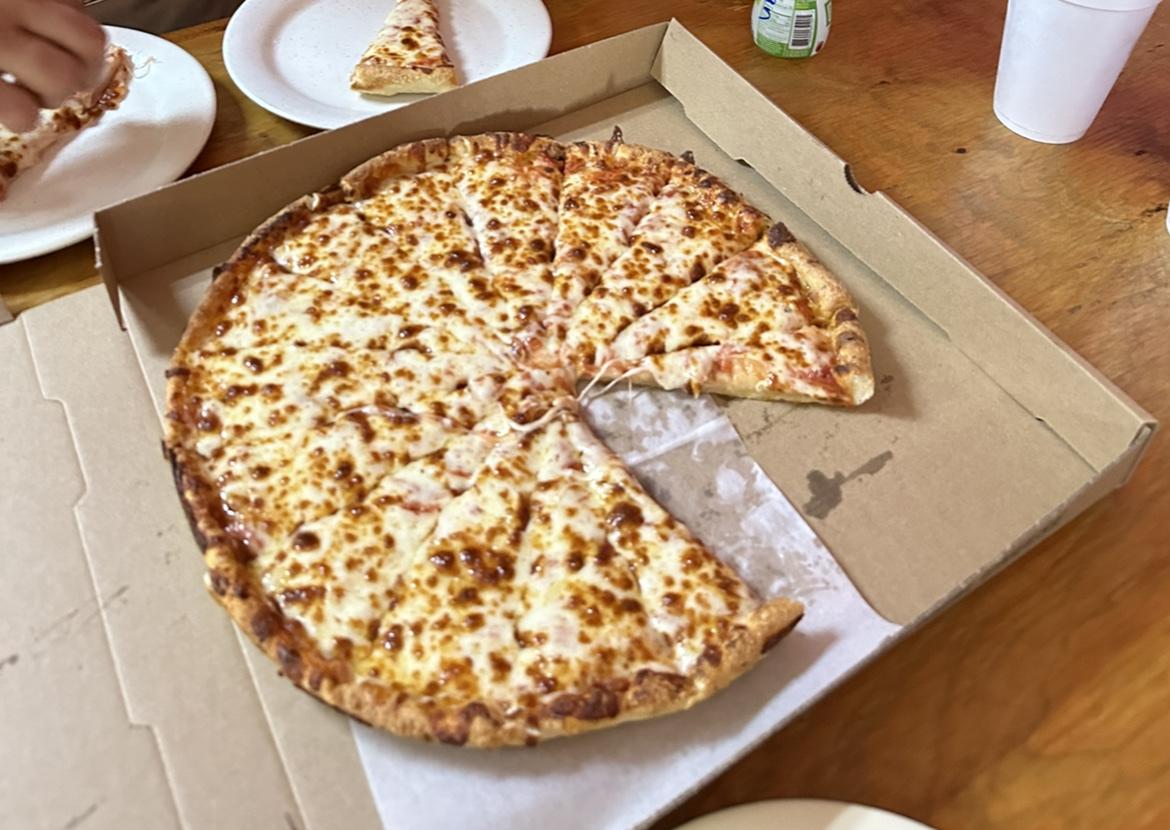 Venice Pizza